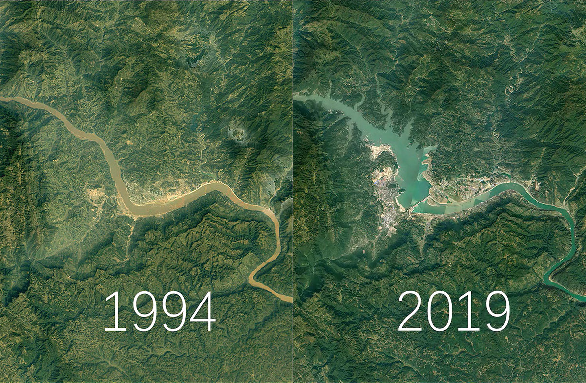 2250万千瓦！三峡水电站马力全开，2000亿成本收回来了吗？