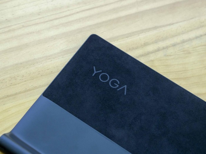 联想 YOGA Pad Pro 体验：平板的生产力“异类”