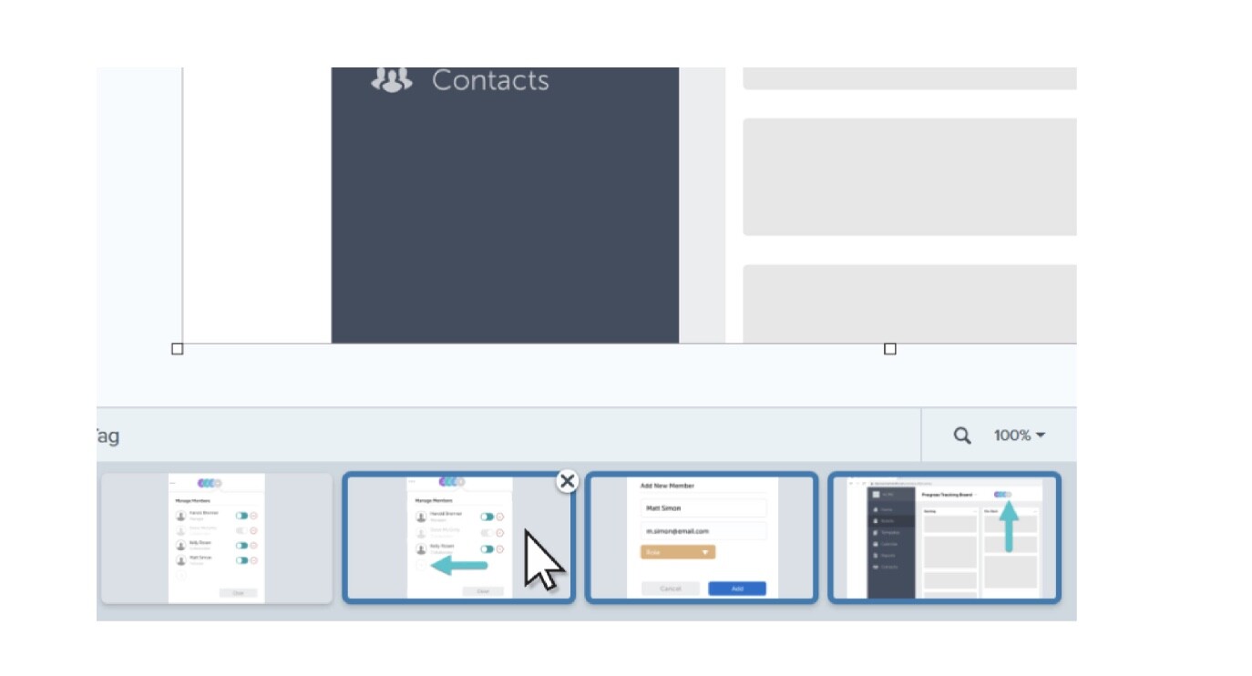 Snagit 教程｜如何使用模板创建视觉指南？