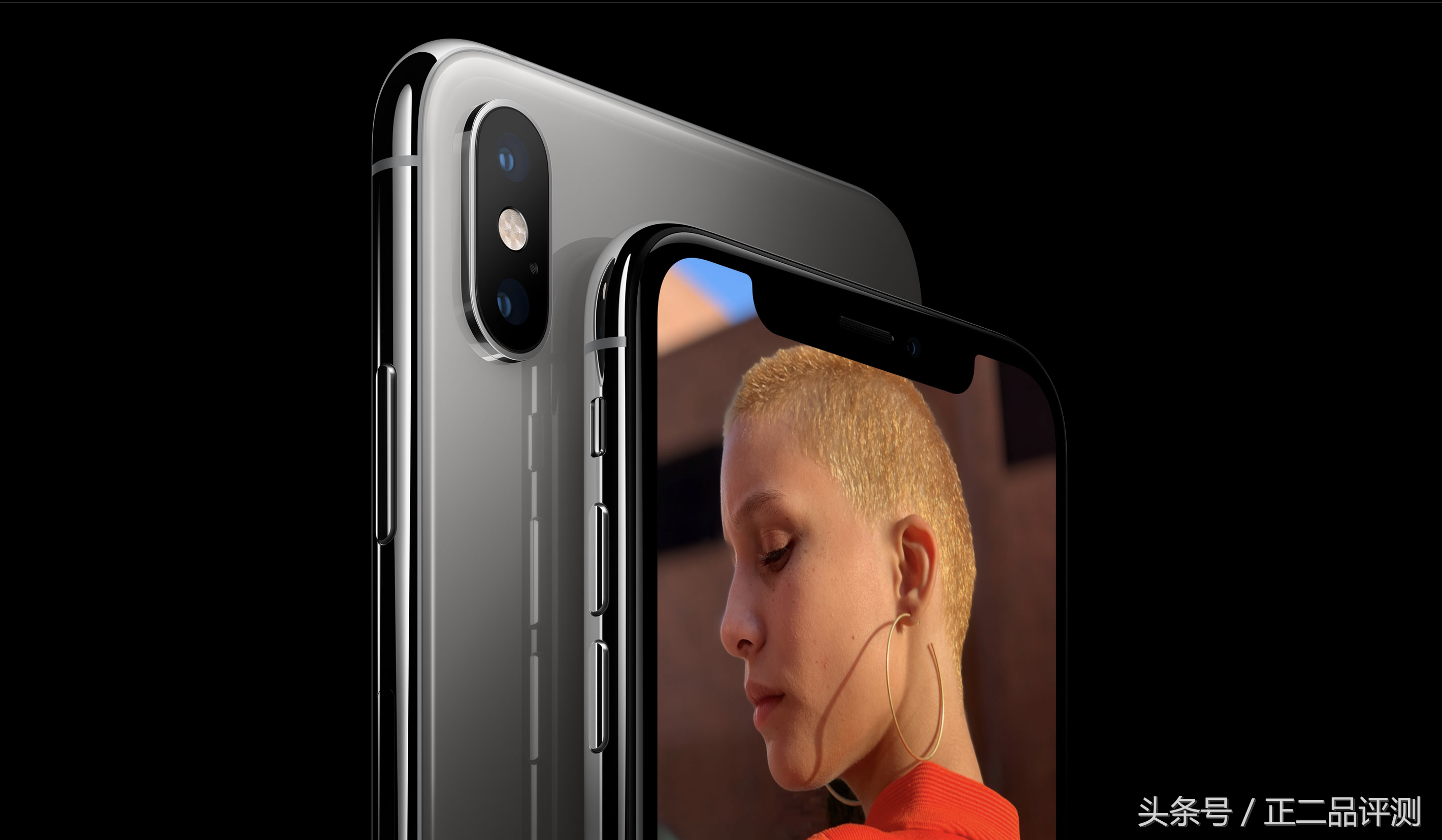 iPhone XS与iPhone XS Max如何选择？两项数据告诉你一个正确答案