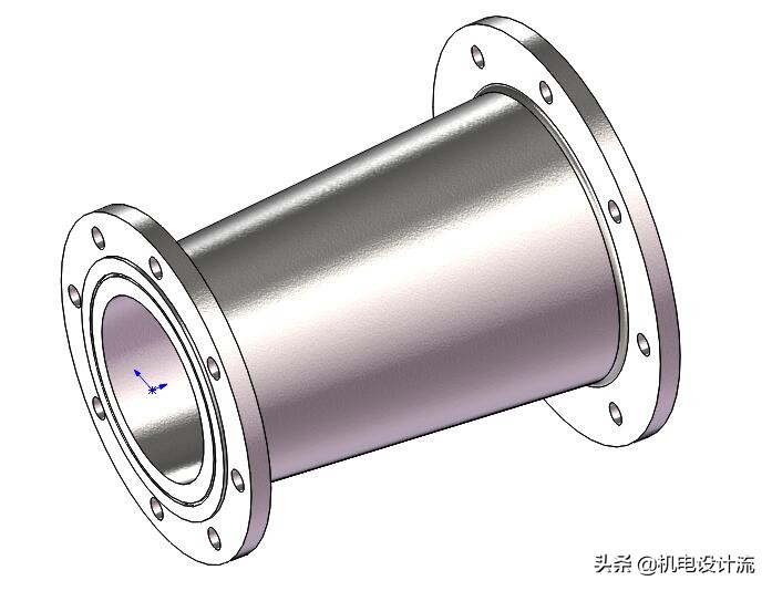 SolidWorks中图纸、图纸格式与工程视图理解了，工程图就不难了