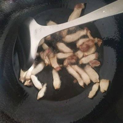 农家小炒肉最好吃的5种做法，一遍就会