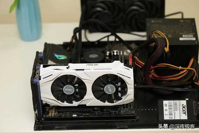 选GTX 1060还是选RX580？其实你真不用纠结