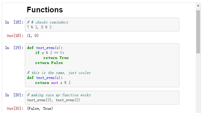 如何从零开始学习Python「小白入门」