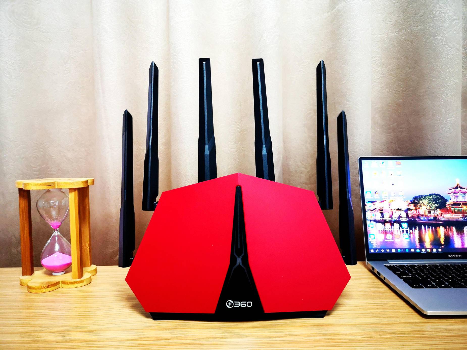 360防火墙V5X路由器｜没有WiFi6，该用什么去征服？