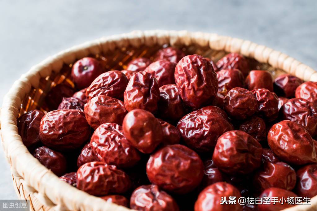 「经期饮食」经期量少的女性多吃这几种食物试试