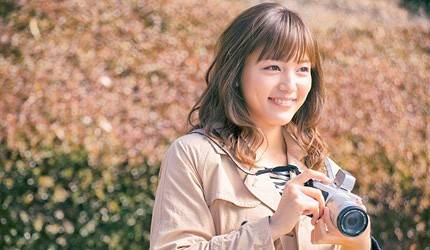 最让日本男生心动的女生是什么类型？受欢迎「女友条件」大公开
