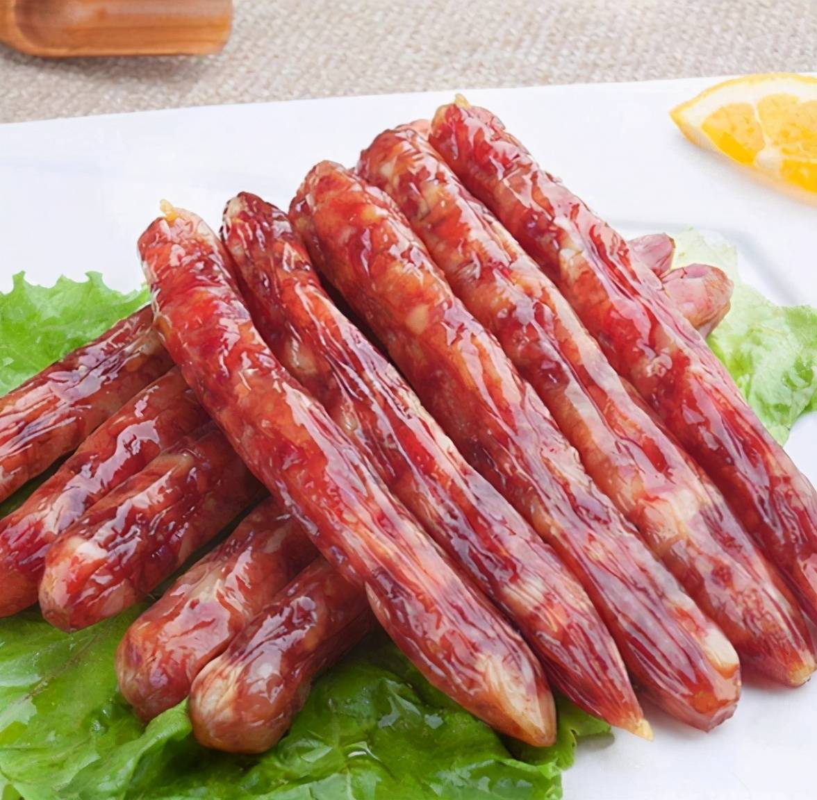 堪称人间美味的广州特产美食，全吃过算你厉害