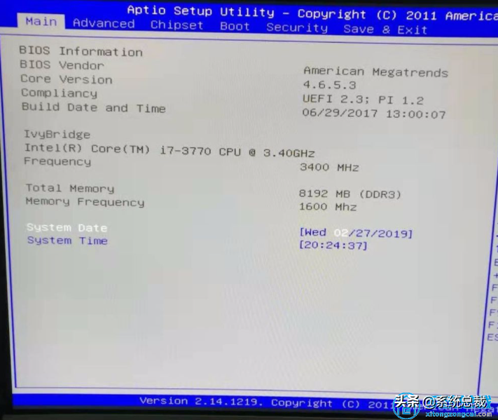 win10系统，怎么才能开通电脑vt虚拟化技术，学会以下操作即可