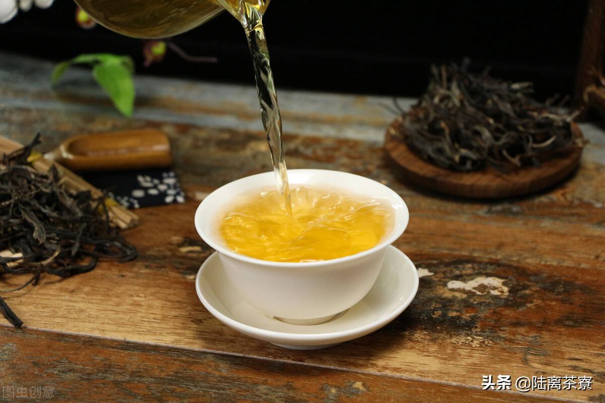 困扰普洱界几十年？普洱茶不属于六大茶类的6个铁证