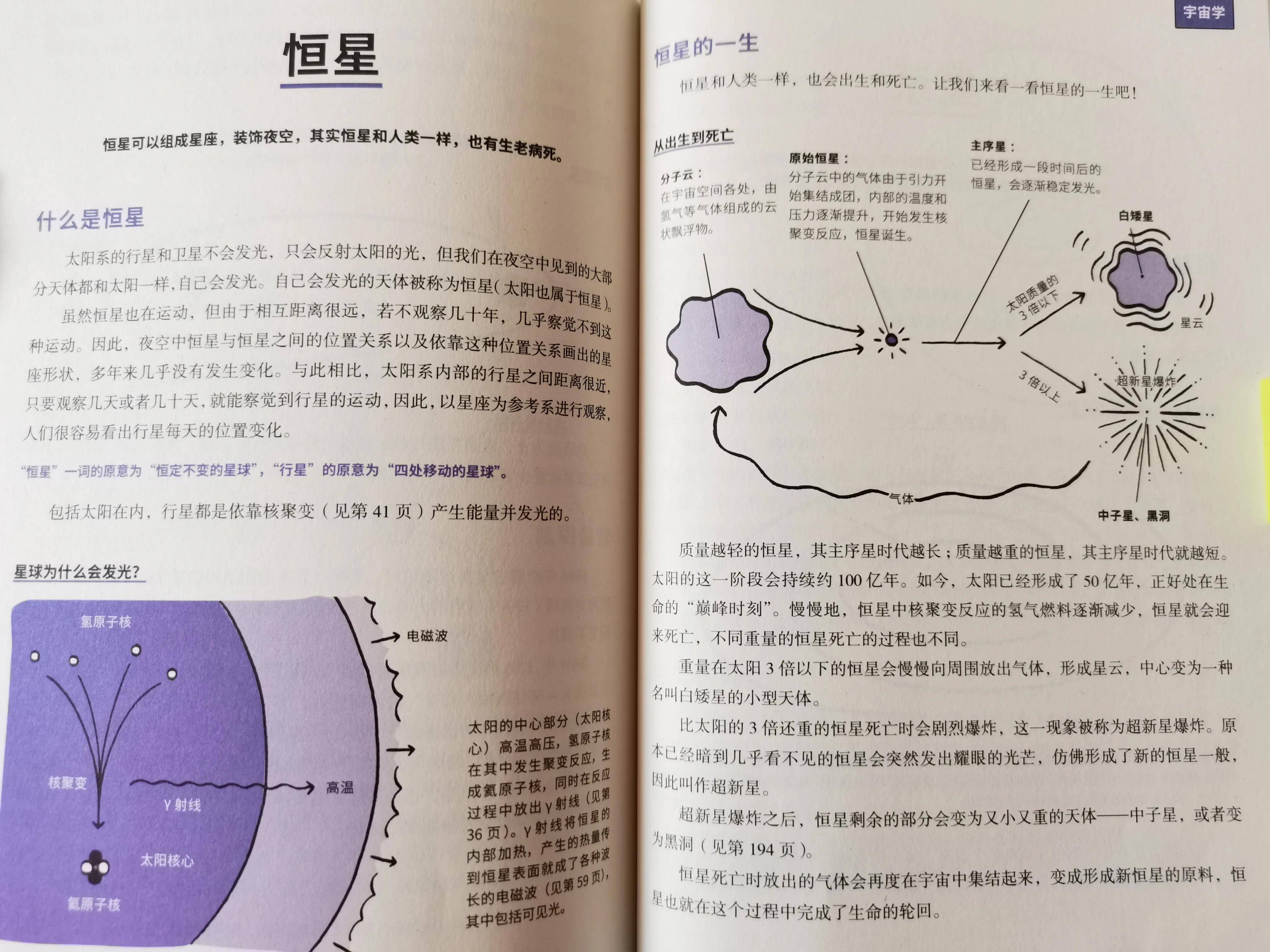 科技改变生活 带你一分钟了解科学