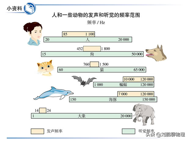 人教版初中物理：2.2声音的特性