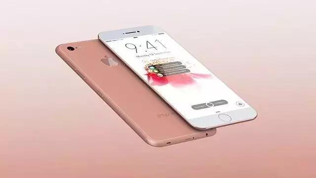 续航不给力？iPhone7六大新功能