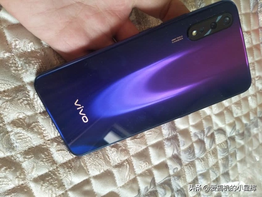 vivo Z5到底怎样？真实使用半个月后，说说优缺点