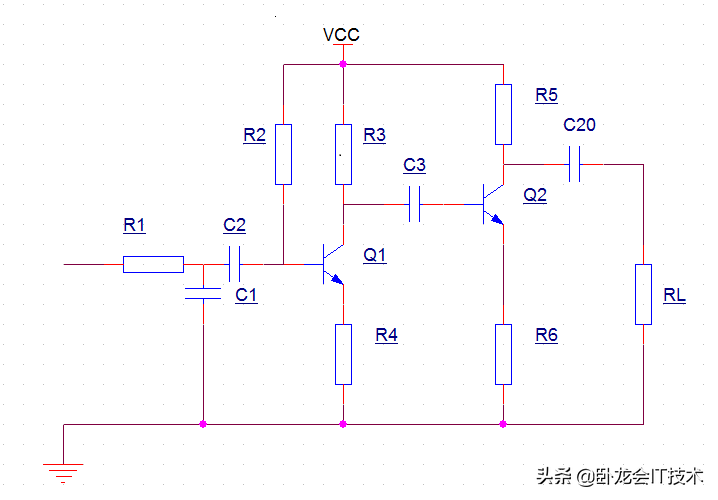 电容的耦合，去耦都是什么意思？看看这篇，你会深入了解