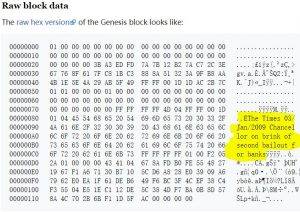 一文说透为什么比特币的定价机制是“数字黄金”