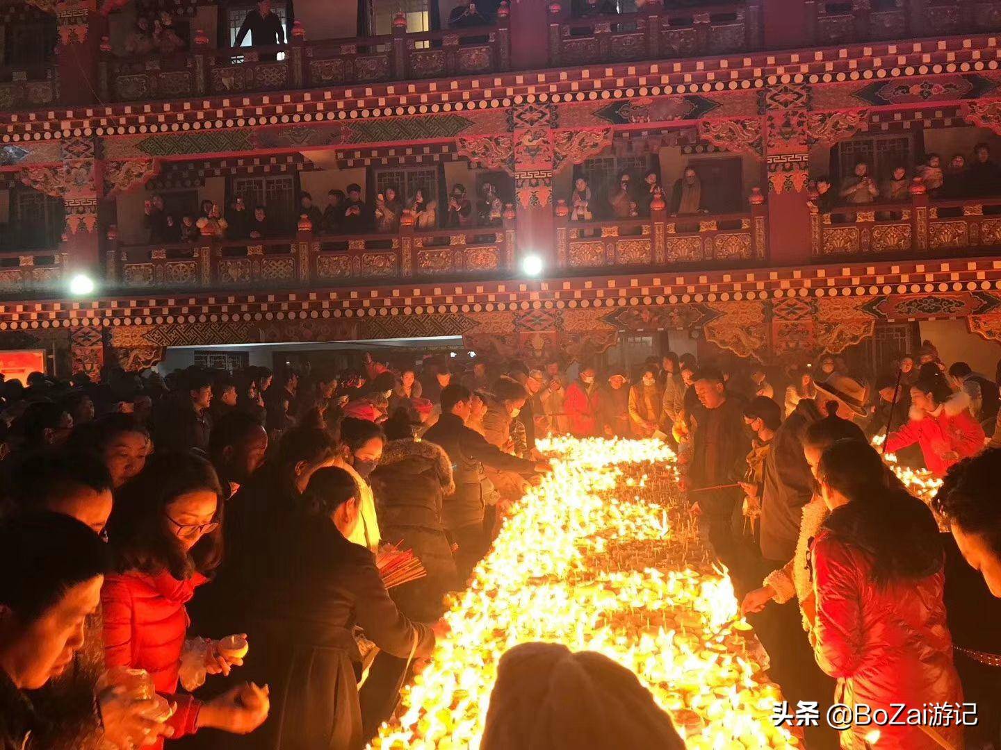 到四川甘孜泸定康定两地旅游，这10个景点不能错过，你去过几个