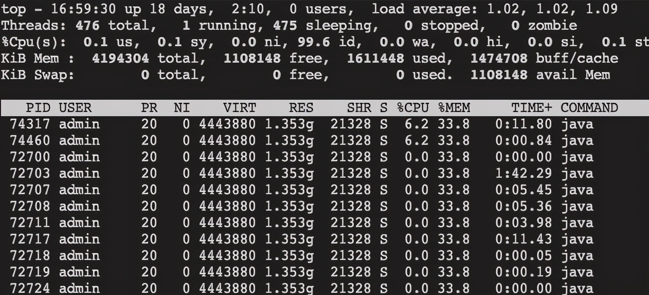 Linux面试最高频的5个基本问题