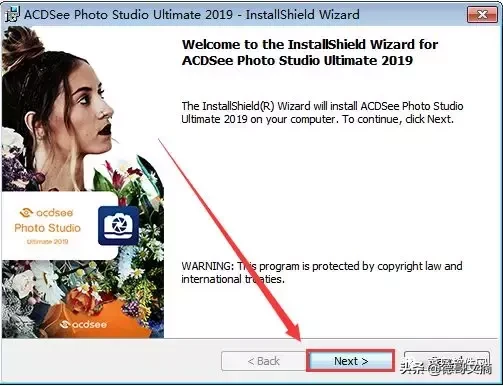 最新版ACDsee Ultimate软件安装包附安装教程