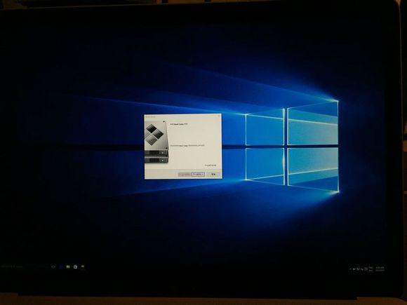 苹果电脑Mac安装win10教程，不装逼真的很简单！