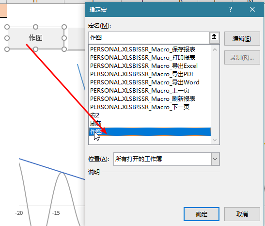 无需专业数学软件，Excel 就可以绘制数学方程式图像（建议收藏）