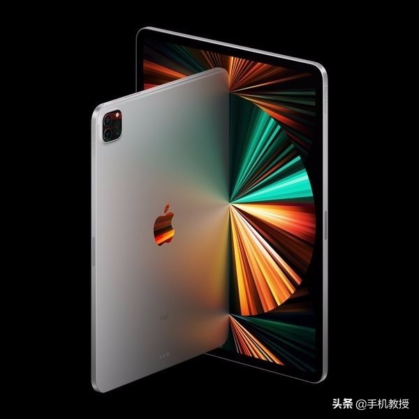 MacBook Air上首发M2芯片很心动？但我劝你先等等，看看屏幕再说