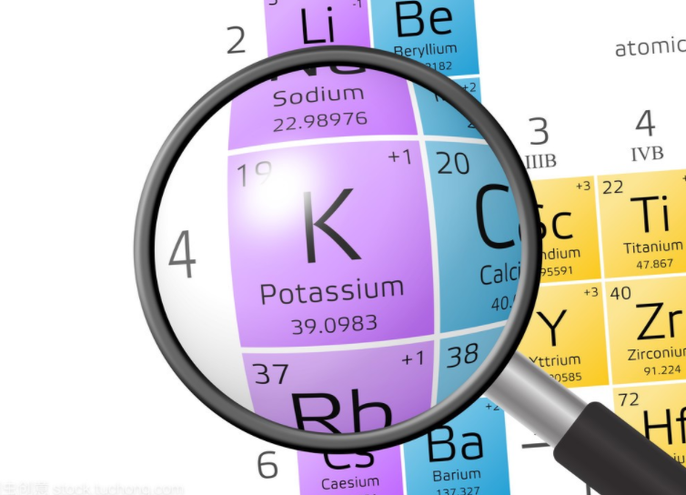 缺钾的人容易患癌吗？平时尽量多吃4种高钾食物，补充钾元素
