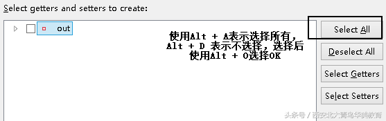 Eclipse开发必备快捷键