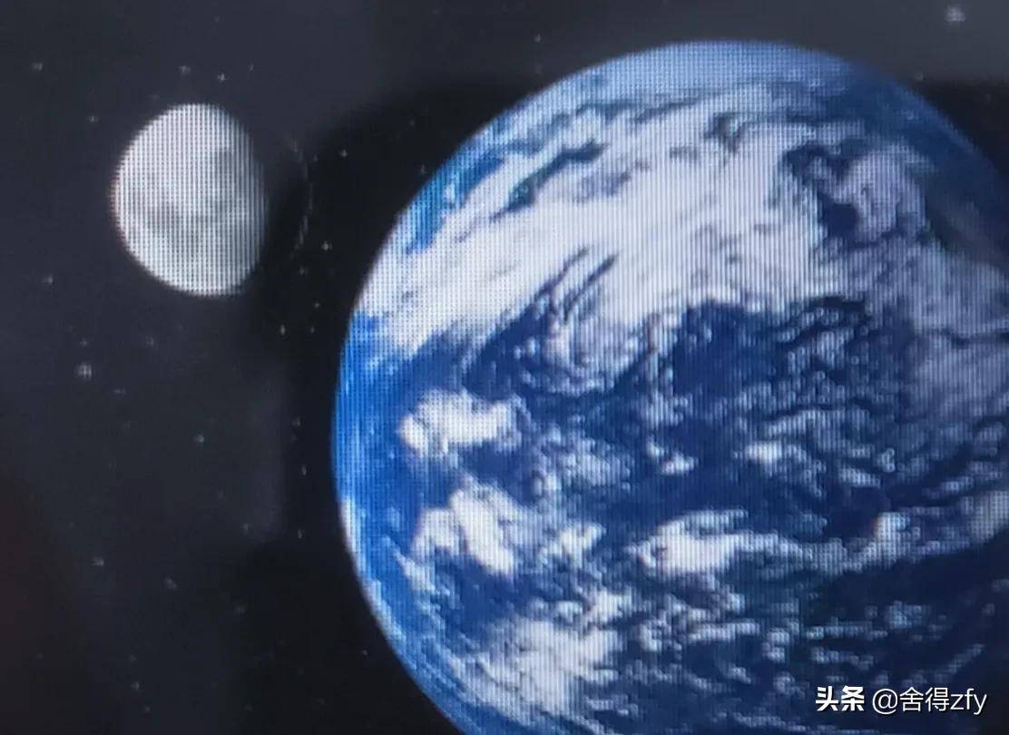 阳历年说历法，阳历和阴历有什么区别？
