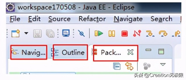 Java学习笔记21——Eclipse的使用配置