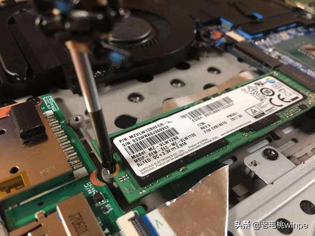 重装win10，C盘究竟分多大才合适？机械和固态盘分法有什么不同？