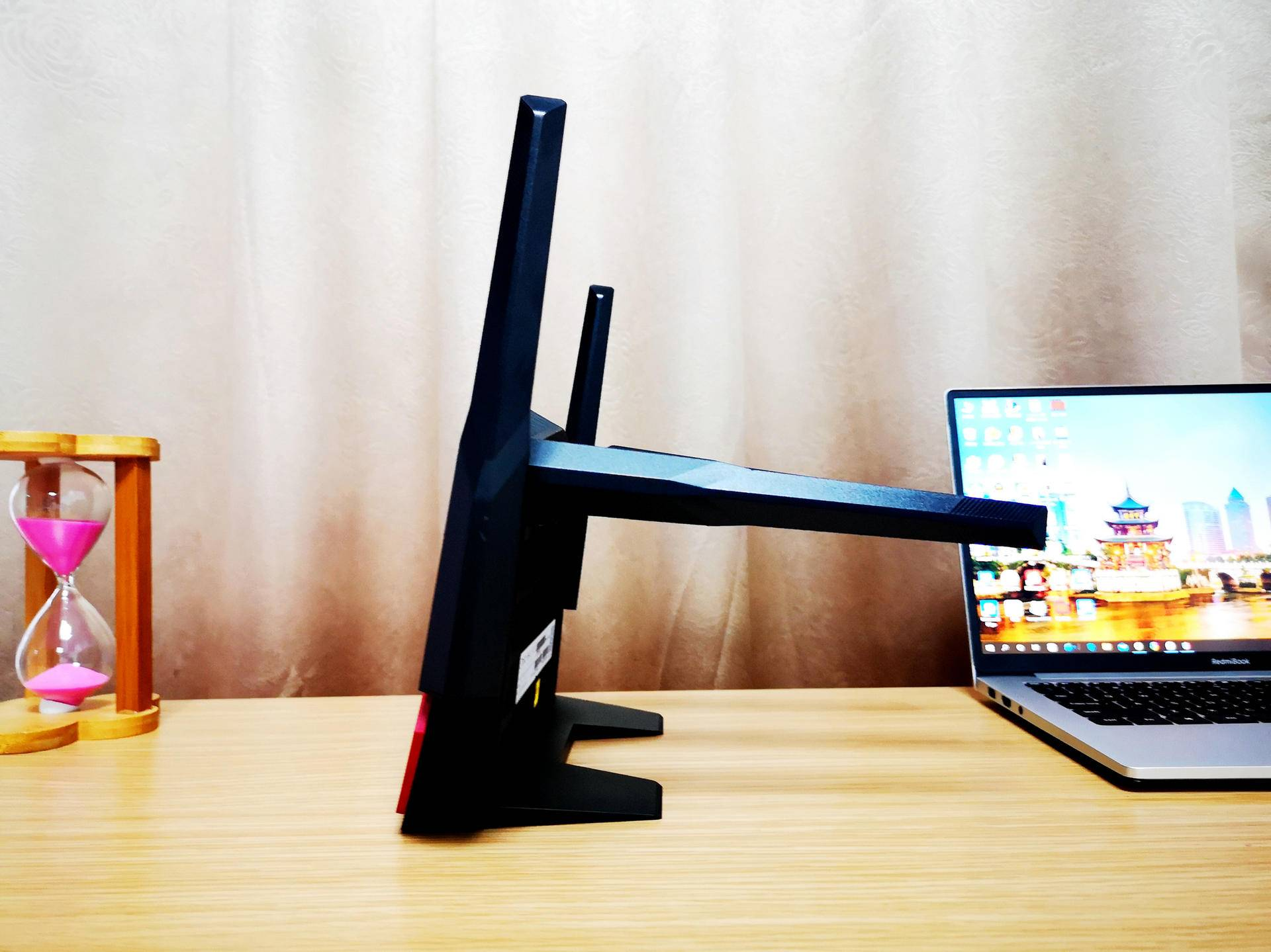360防火墙V5X路由器｜没有WiFi6，该用什么去征服？