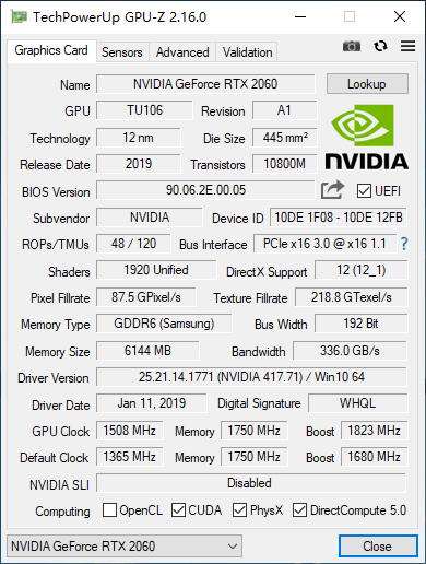 “一键”小白变大神，NVIDIA OC Scanner超频功能终极教程