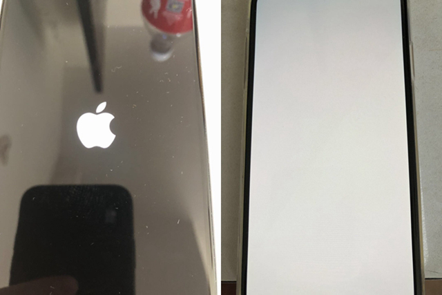 iPhoneXS和iPhoneXSMax激活步骤详细介绍