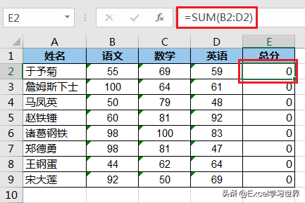 复制粘贴一下，竟然就能将 Excel 中的文本格式快速转化为数值