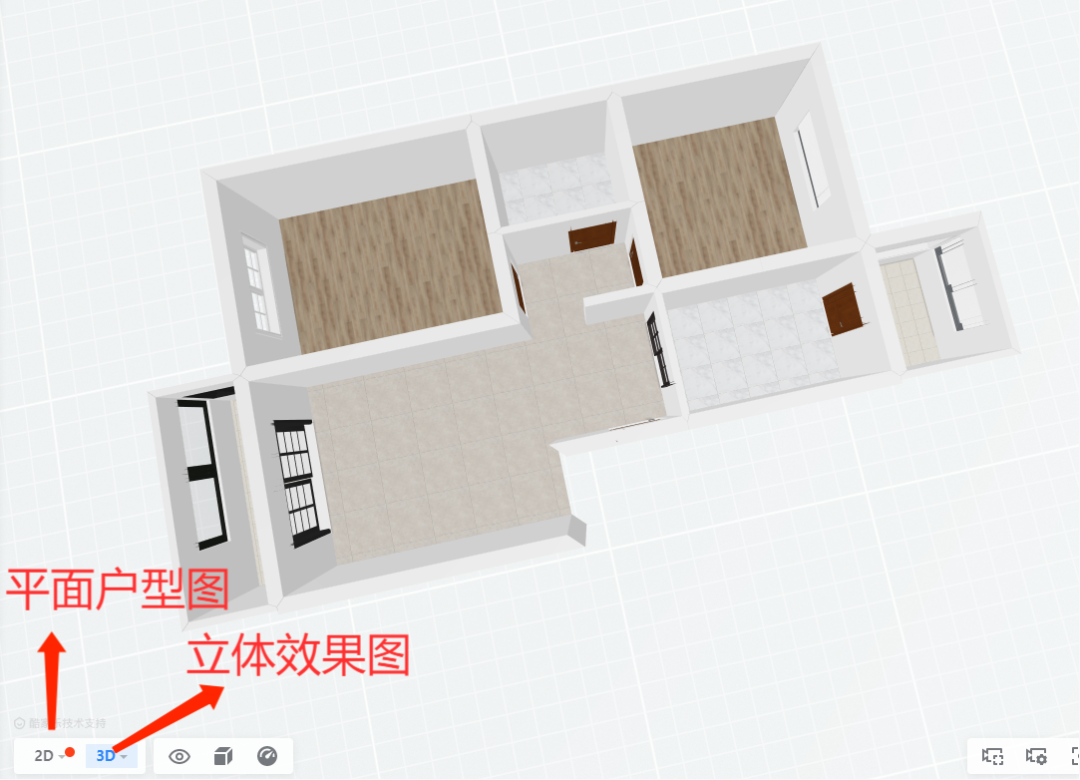 装修想省钱不找设计师，学会这些易上手的装修软件，也能变大神