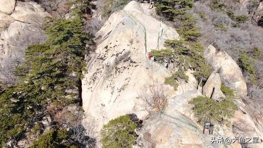 辽宁省.鞍山市.千山风景区.攀岩.道观.题字.旅游.线路攻略