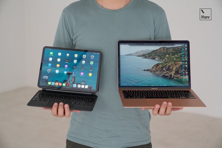 十问十答，2399 元起售的 iPad Pro 的妙控键盘用起来怎么样？