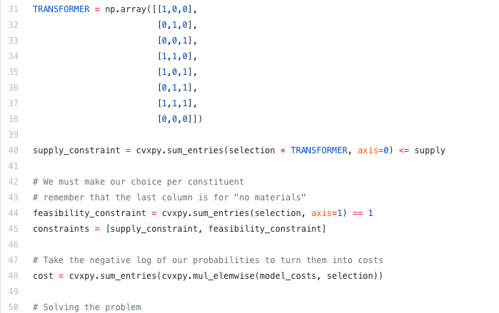 实例详解：用Python解决整数规划问题！