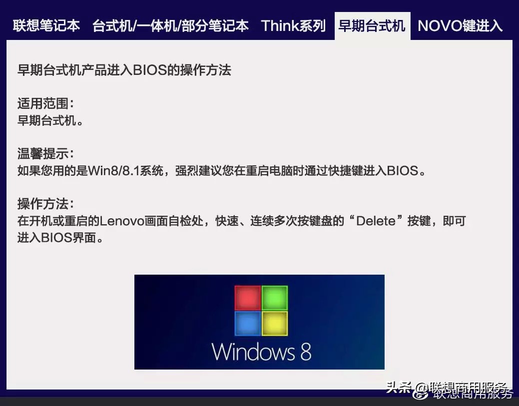 BIOS到底有啥用？各设置项是什么意思？如何进BIOS？答案都在这里