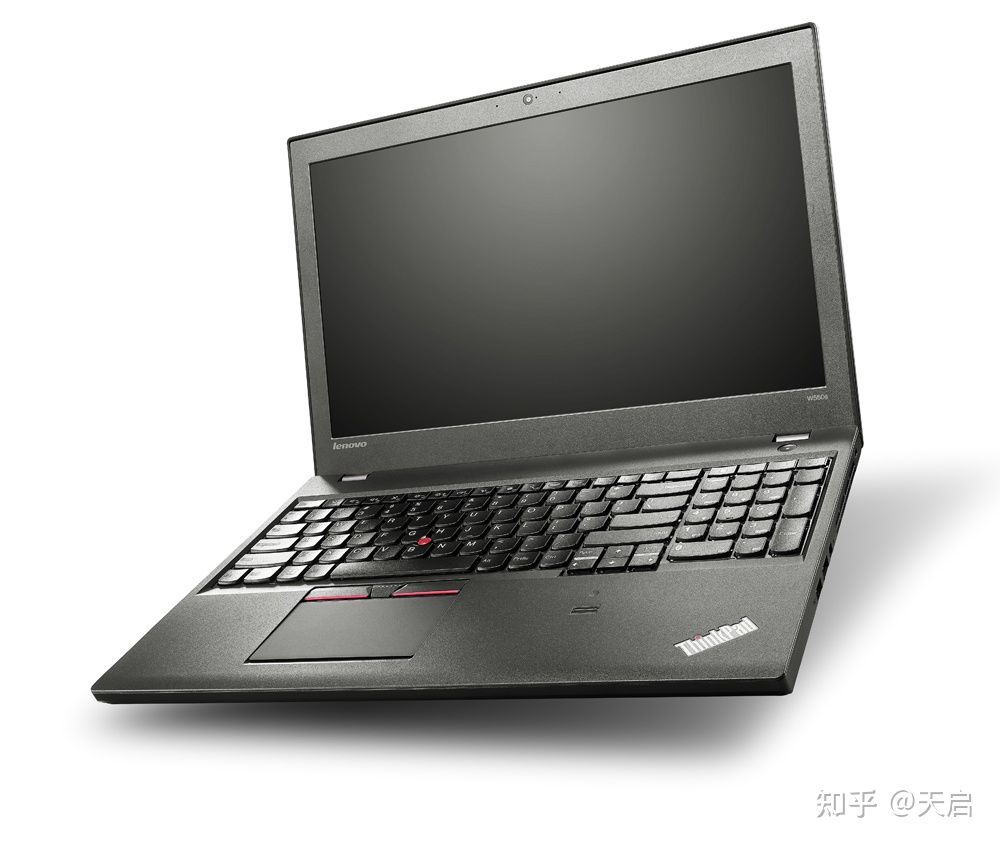 ThinkPad捡垃圾指南（2011-2020）④：W、P系