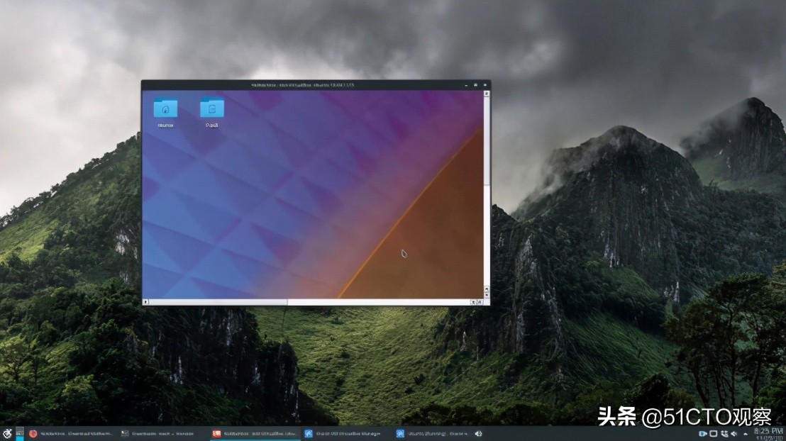 Linux用户宝典：值得一用的5款远程桌面应用程序