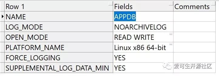 详解MySQL｜一招实现从Oracle到MySQL的平滑数据迁移-爱可生