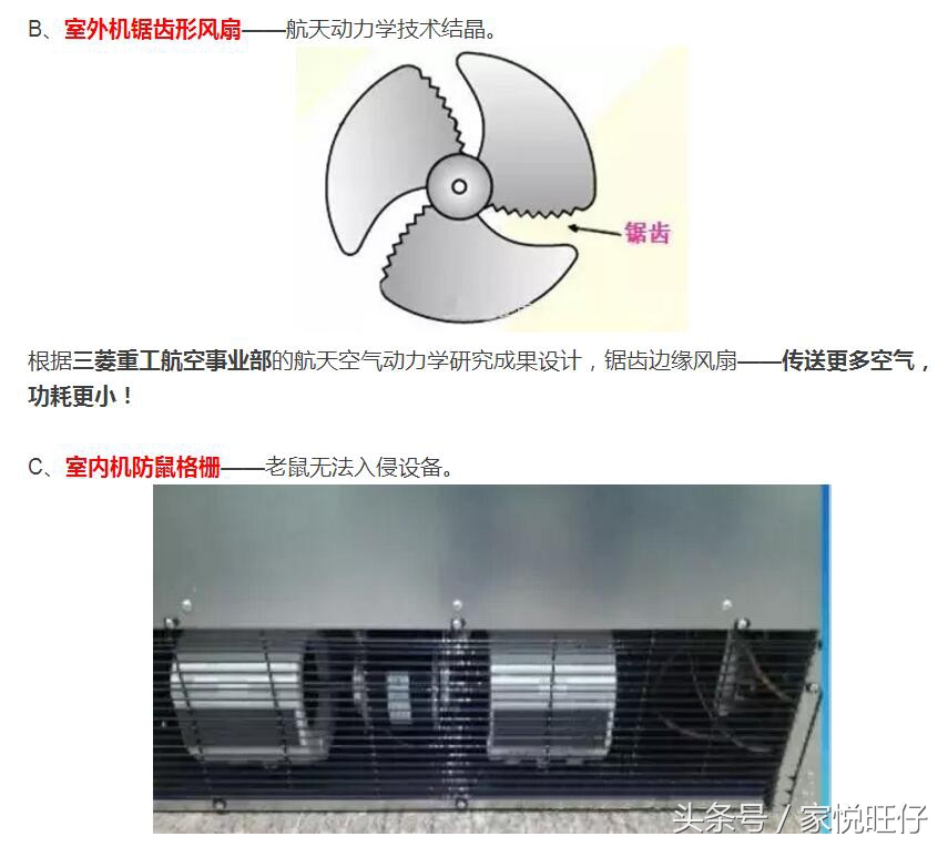 对比三菱电机和三菱重工12个不同