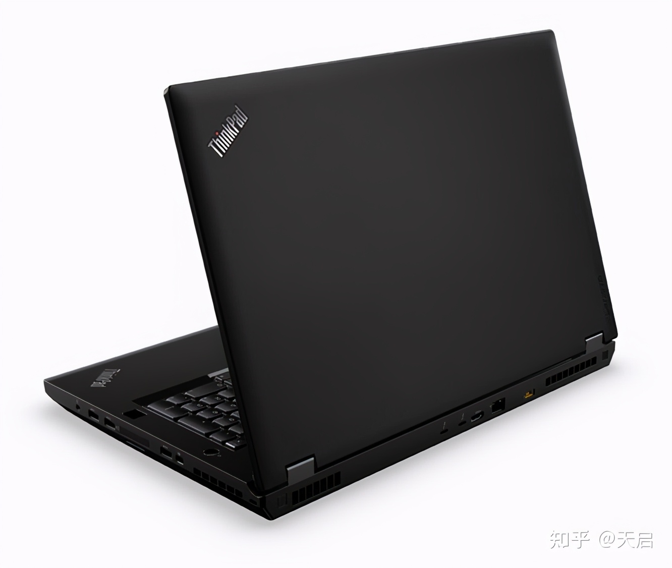 ThinkPad捡垃圾指南（2011-2020）④：W、P系