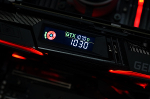 七彩虹iGame GTX1070Ti Vulcan X Top显卡应用评测