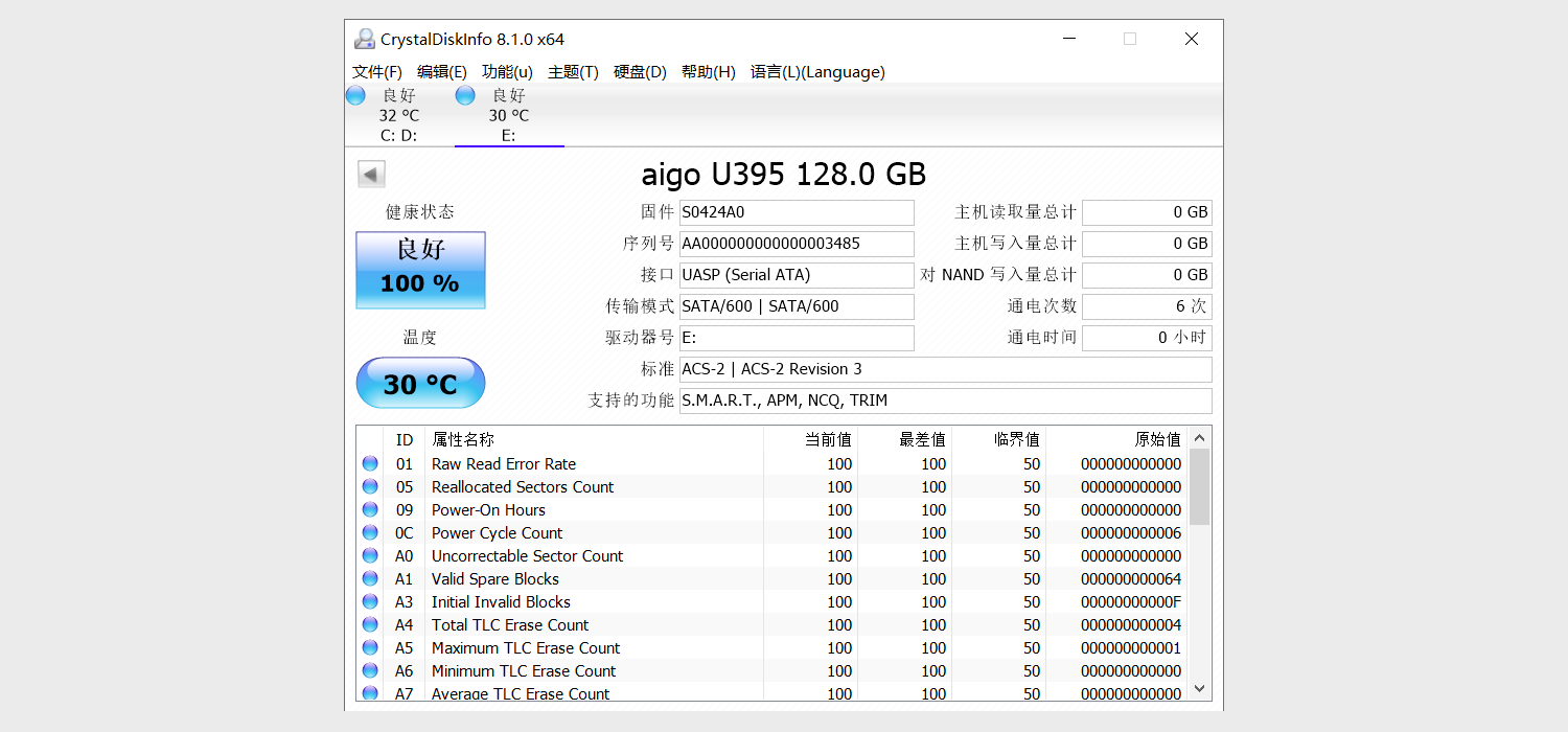 读取470MB/s，不装个WTG系统？aigo推拉固态U盘