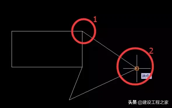 CAD图如何任意比例缩放？