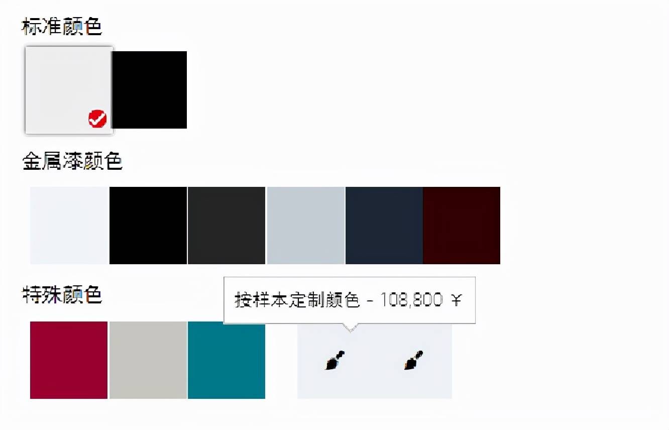 最便宜的保时捷起售价只要54.5万元？荒唐，实际价格远不止如此