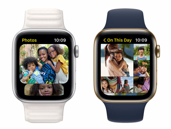 watchOS 8 上手：全新表盘、全新运动，还有 10+ 项全新功能